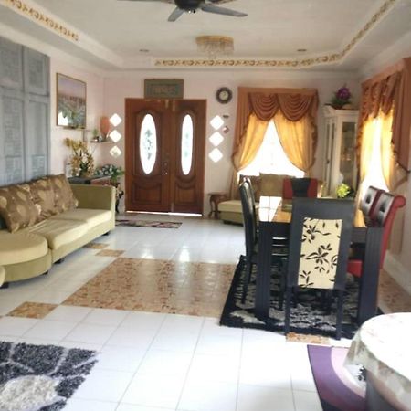 Love Homestay Ct Kangar Dış mekan fotoğraf