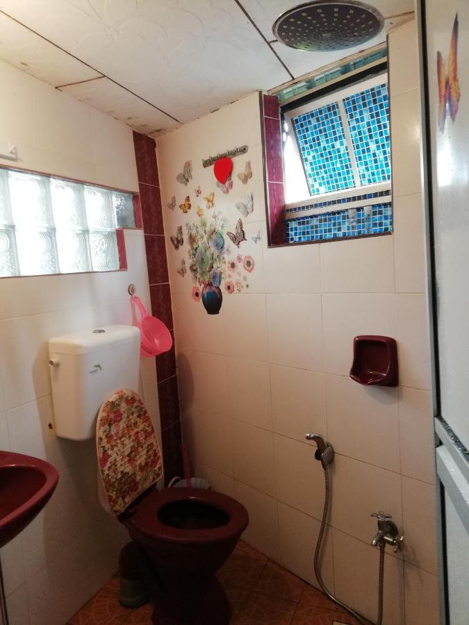 Love Homestay Ct Kangar Dış mekan fotoğraf