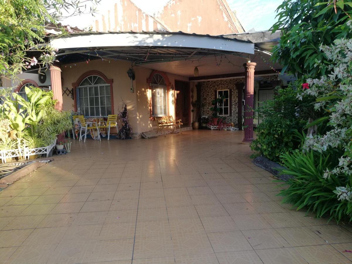 Love Homestay Ct Kangar Dış mekan fotoğraf