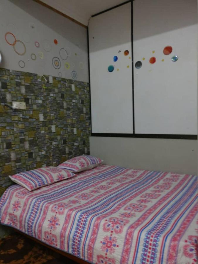 Love Homestay Ct Kangar Dış mekan fotoğraf