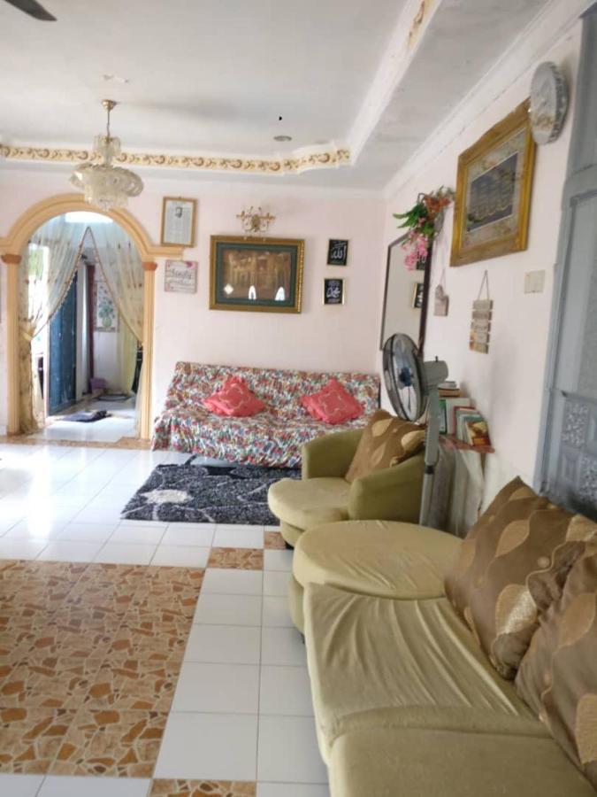 Love Homestay Ct Kangar Dış mekan fotoğraf
