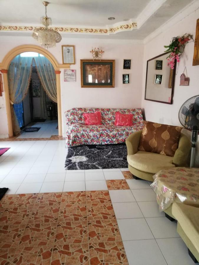 Love Homestay Ct Kangar Dış mekan fotoğraf